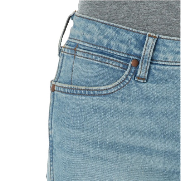 WRANGLER RETRO TRUMPET FLARE - Picture 3 of 7